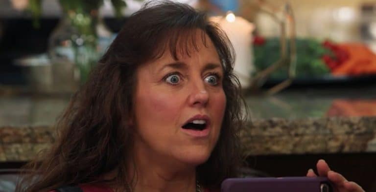 Fans Predict Which Duggar Daughter May Have More Kids Than Michelle