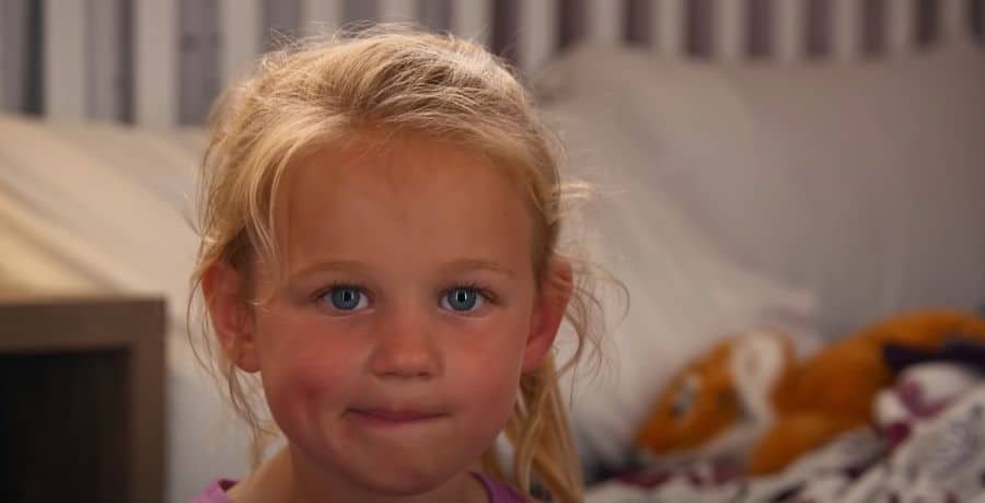 Outdaughtered, YouTube, Riley Busby