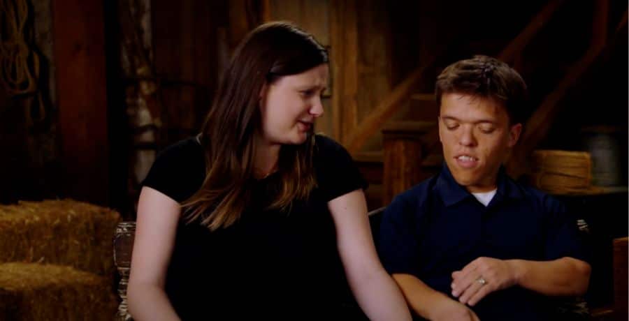 YouTube, Zach & Tori Roloff, LPBW