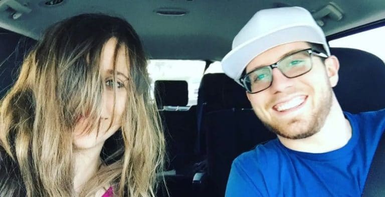 When Will Jessa & Ben Seewald’s Gutted Home Be Done?