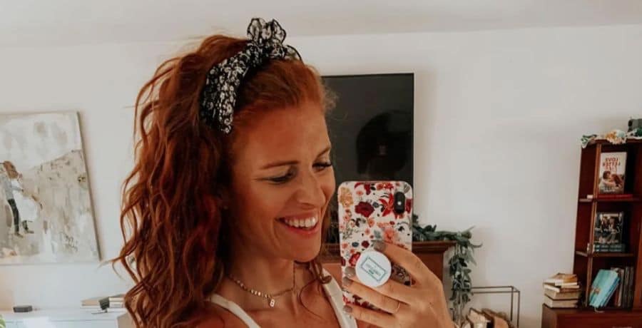 Audrey Roloff Instagram (LPBW)