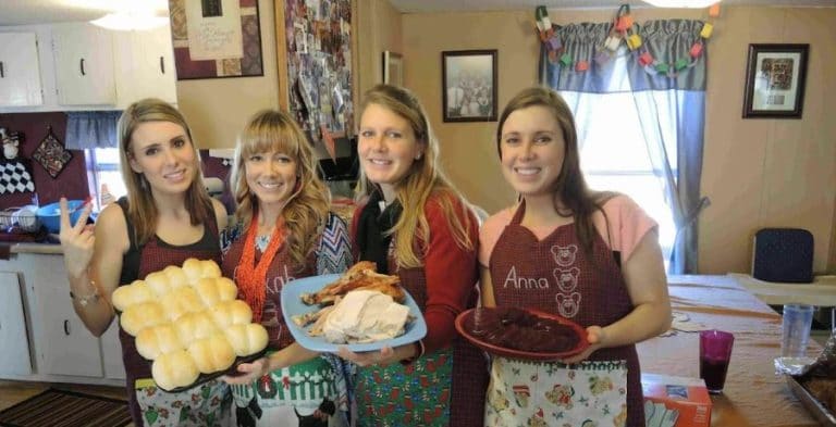 Who Are Anna Duggar’s Parents, The Kellers?
