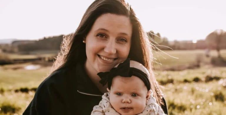 ‘LPBW’ Tori Roloff Shares Personal Views On Breastfeeding