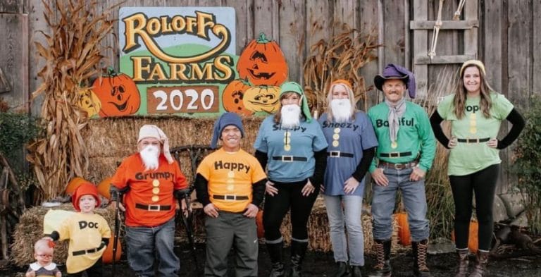 Fans Compare Roloff Farms Tour Prices To Disneyland, What Do You Get?