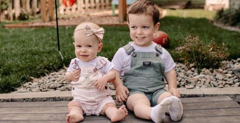 Lilah Roloff Has Same Condition Jackson Does, Fans Worried?