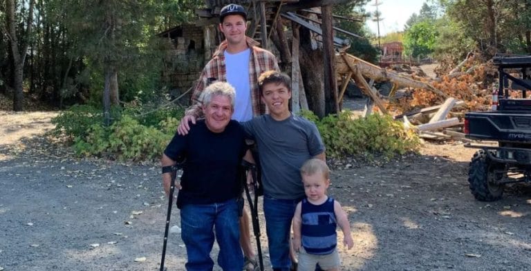 The Real Reason Matt Roloff Didn’t Sell To His Kids?