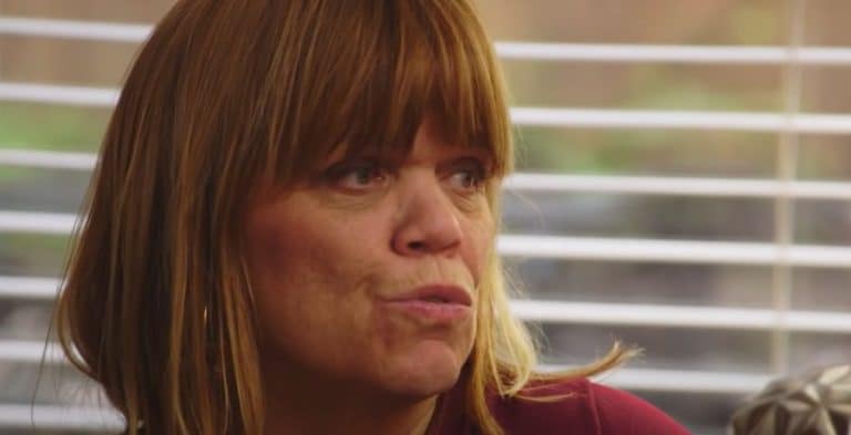 ‘LPBW’ Amy Roloff Has Muddy Accident, What Happened?