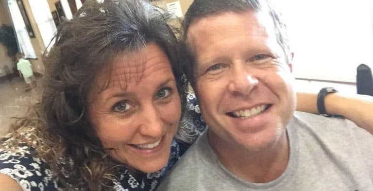 Jim Bob Duggar Barred Wife Michelle From Position Of Power