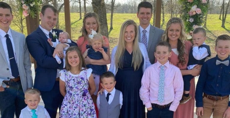 Caldwell Family 2022 Update: Where Are Kendra Duggar’s Parents & Siblings?