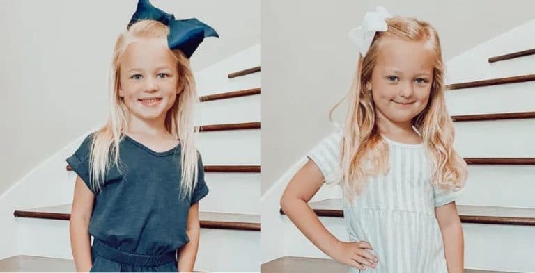 ’OutDaughtered’: Riley & Olivia Busby Pack Their Bags And Leave