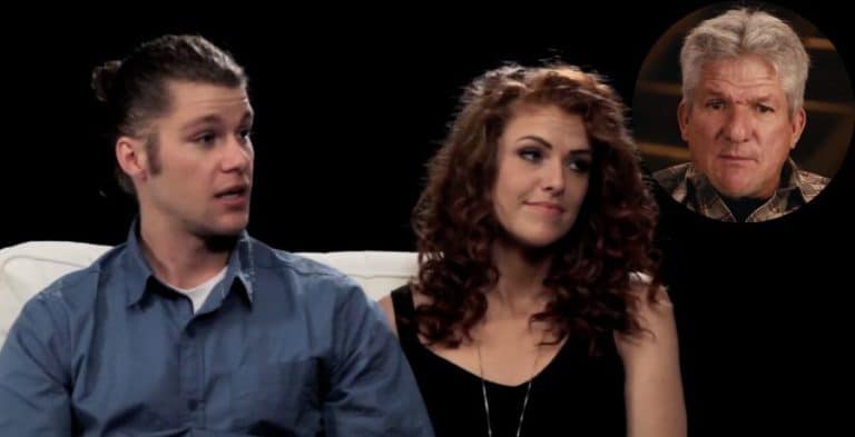 Matt Roloff, Audrey and Jeremy Roloff, YouTube