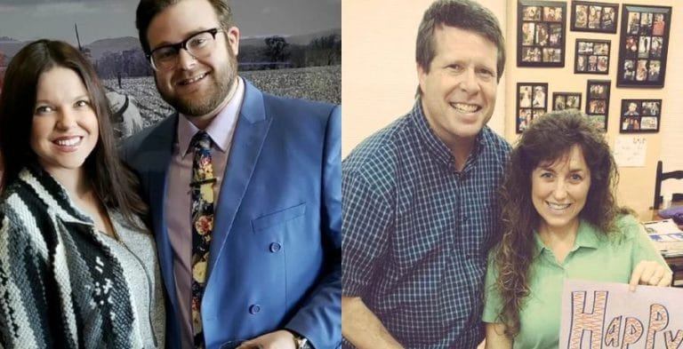 Amy King Hints Duggar Family Has More Dirty Secrets To Be Revealed?