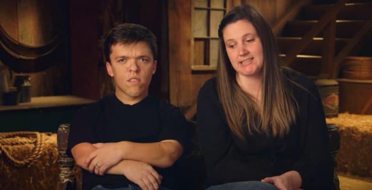Zach & Tori Roloff’s ‘Lazy’ Parenting Leaves Lilah In Danger?