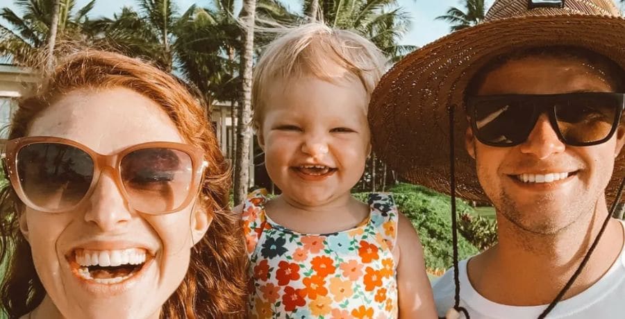 Jeremy Roloff Instagram