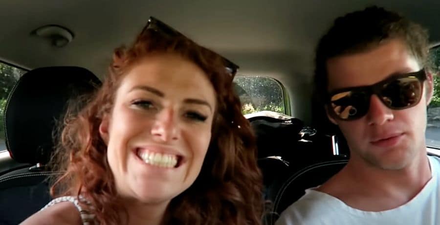 Jeremy and Audrey Roloff, YouTube