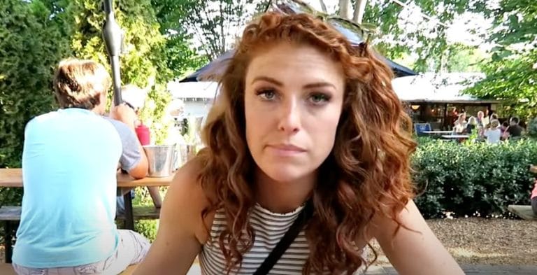 Audrey Roloff Shares Important Significance Of New Property
