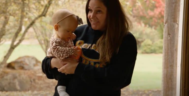 Tori Roloff Gets Blasted For Putting Lilah In Danger?