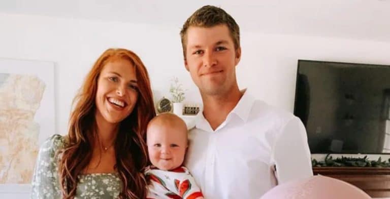 Why Fans Think Audrey Roloff Loves Humiliating Jeremy?