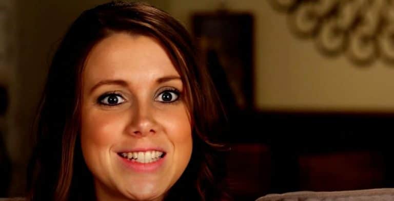 Anna Duggar Makes Shocking & Cringey Appearance On Instagram