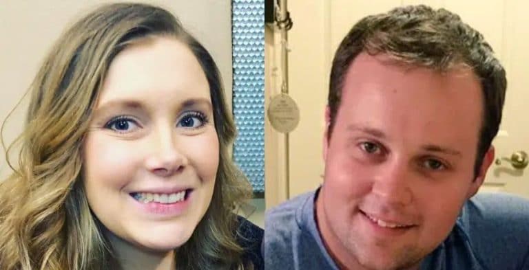 Josh & Anna Duggar Blindly Married Each Other?