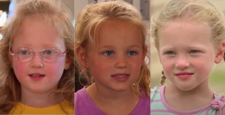 ‘OutDaughtered’ Why Did Hazel, Riley & Parker Get Special Treatment?