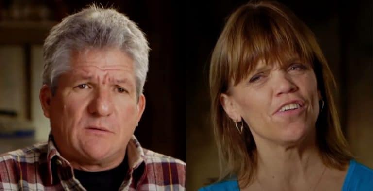 Matt & Amy Roloff Show Off Latest Vacation Together?