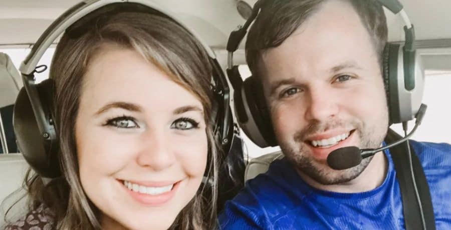 Jana Duggar Instagram