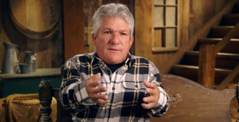 Matt Roloff Comes Out Fighting, Tells ‘Fools’ To Bring It, He’s Ready?