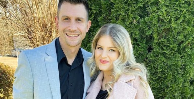 Why Fans Are In Love With Erin Bates’ Husband Chad Paine