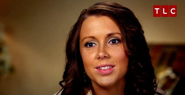 Where Will Anna Duggar Be For Her 34th Birthday?
