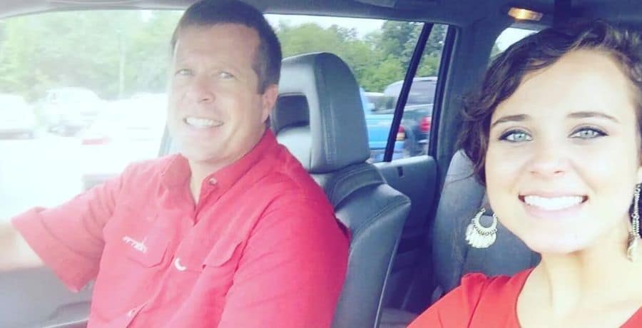 Duggar family Instagram, Jinger Vuolo