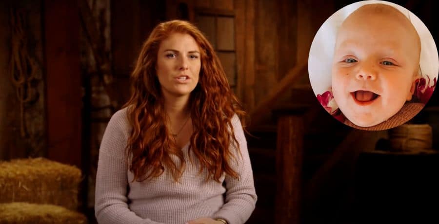 Audrey Roloff, YouTube, Baby Radley Roloff, Instagram