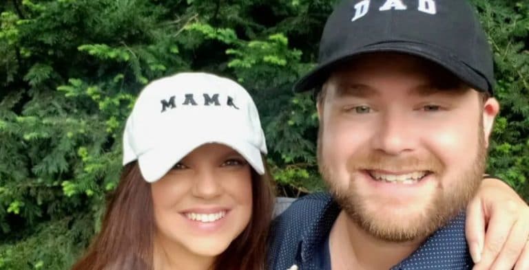Duggar Cousin Amy King Drops Hints, Ready For Baby #2?