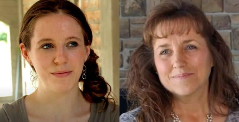 Jill Dillard Snubbed By Michelle Duggar & Sisters On Special Day?