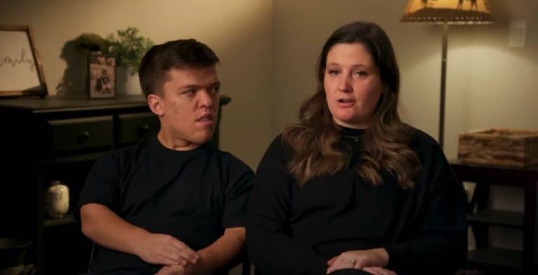 ‘LPBW’ Fans Want To Know What Tori Roloff’s Job Is?