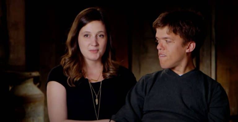 Tori Roloff Says She’s Waited ‘Too Long’ For This Moment