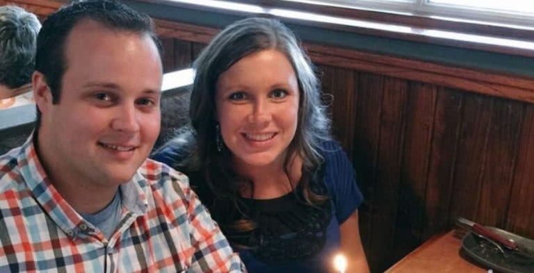 Anna Duggar Confirms She’s Still ‘Happily Married’ To Josh
