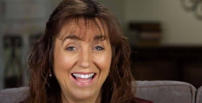 Michelle Duggar FINALLY Resurfaces For First Time In Months: Photo