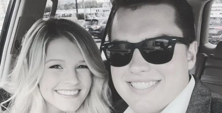 Fans Creeped Out By Josie Bates’ Husband Kelton Balka, Why?