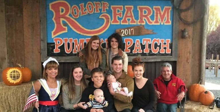 ‘LPBW’ Roloff Farms’ New Babies Named After Netflix Series?