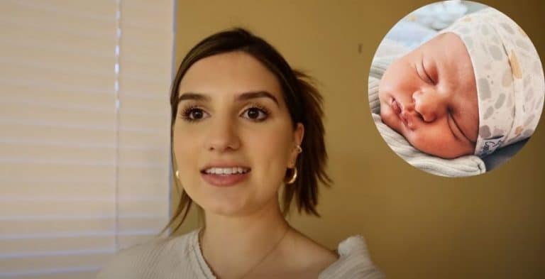 Carlin Bates Pays Special Tribute To Baby Zade