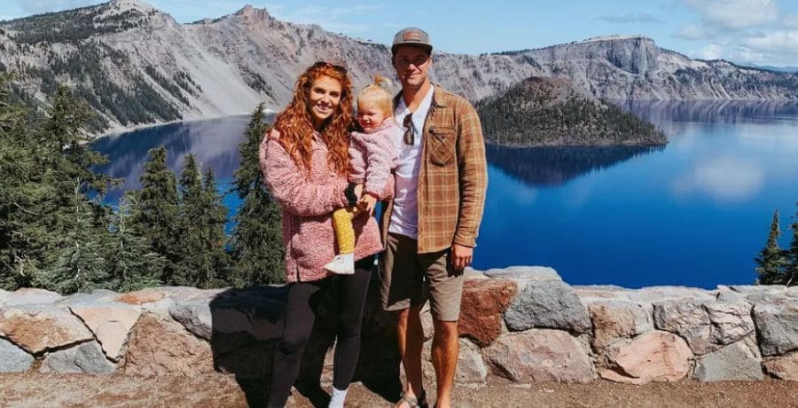 Jeremy Roloff Instagram, LPBW