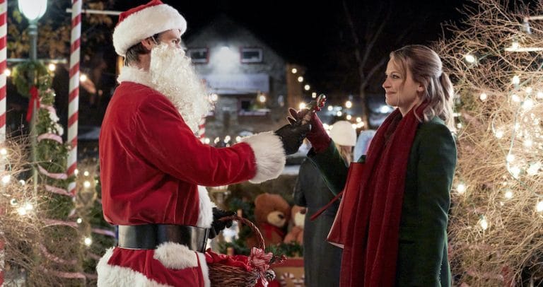 Hallmark’s Christmas In July 2022: All The Details