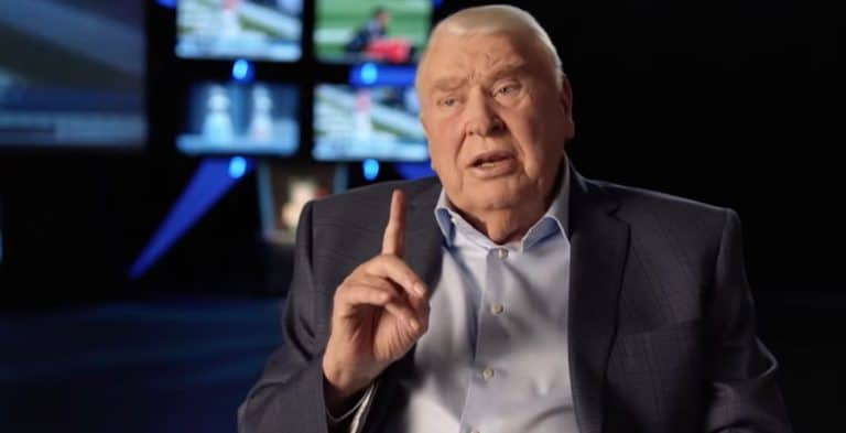 John Madden Receives Incredible Honor, NFL Gamers Thrilled