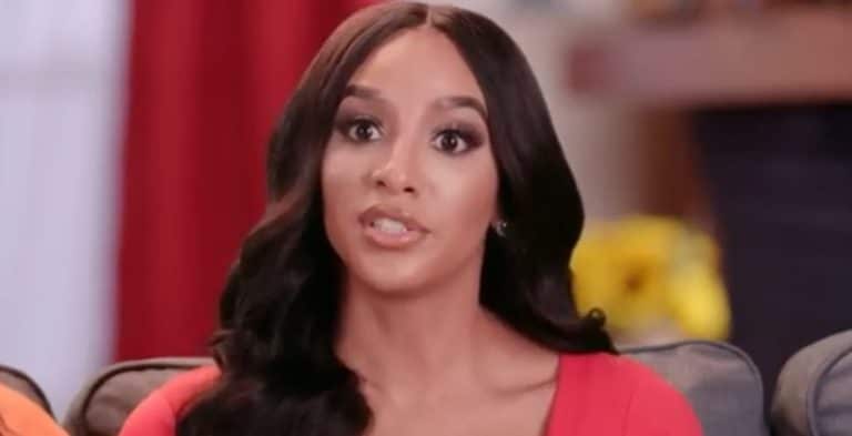 ‘The Family Chantel’ Preview: Pedro Calls Chantel ‘Lazy’ Marriage Over?