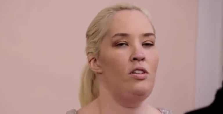 Why Did Mama June Marry Justin Stroud Yet Never Married Sugar Bear?