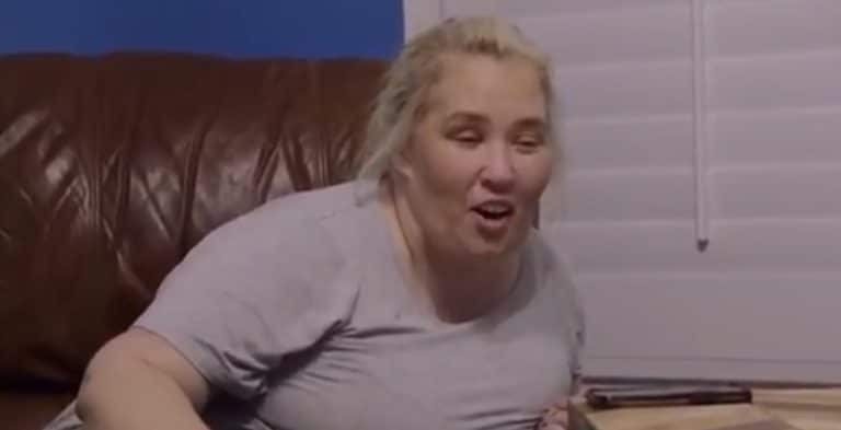 Wait, How Much Does Mama June Make? Salary Revealed