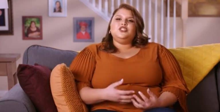 ‘The Family Chantel’: Winter Everett’s Drastic Step In Weight Loss Journey