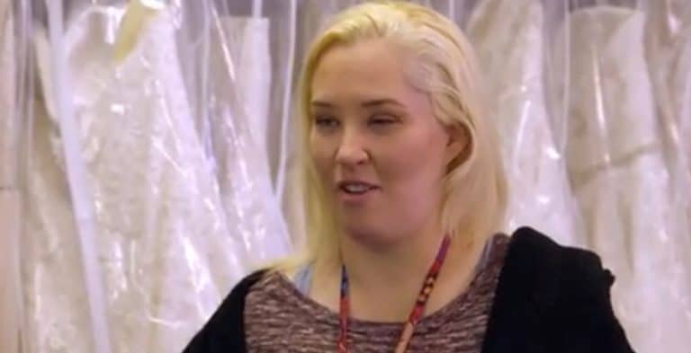 Mama June Allegedly Ignoring Pumpkin’s Twins, Off With New Husband