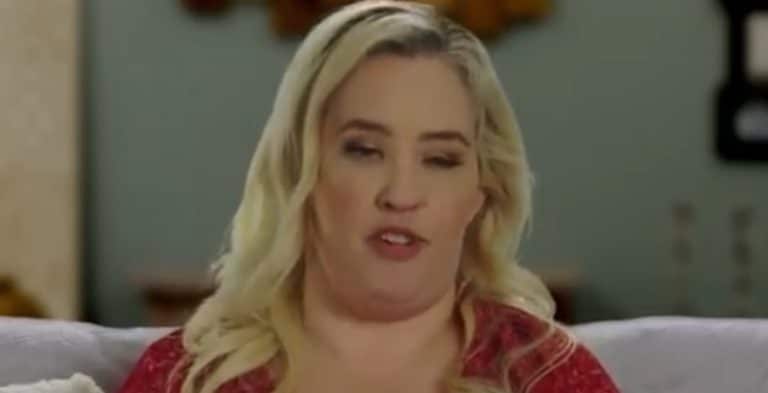 Mama June Spills Real Truth About Pumpkin’s Alleged Twins